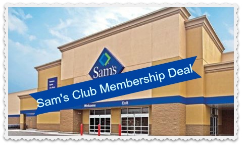 Sam's Club membership