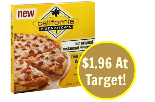 target pizza