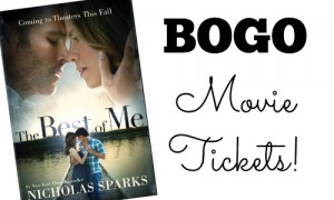 the best of me omvie