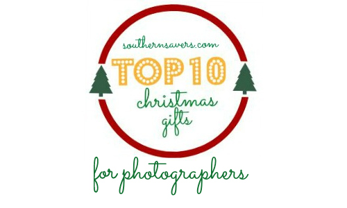 top 10 gifts for photographers