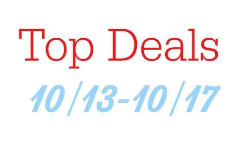 top deals