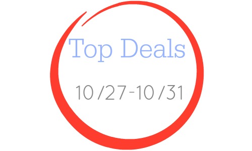 top deals