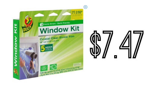 window-insulation-kit