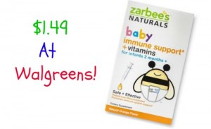 zarbee naturals