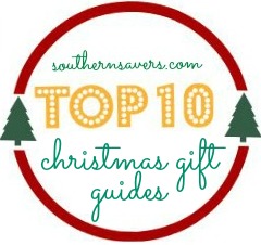 Christmas Gift Guide Button