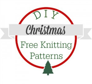 Craftsy offers FREE knitting patterns which are perfect for anyone knitting their Christmas gifts.
