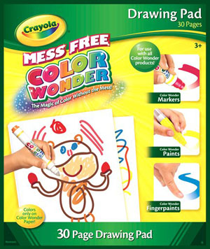 SOS-Crayola-Drawing-Pad