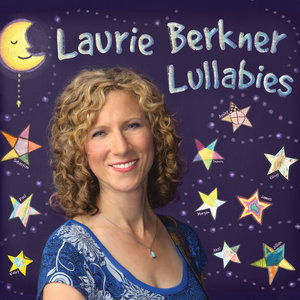 SOS-Laurie-Berkner-Lullabies