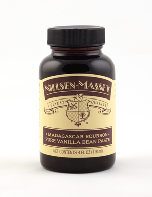 SOS-Nielsen-Massey-Vanilla-Bean-Paste 4 oz