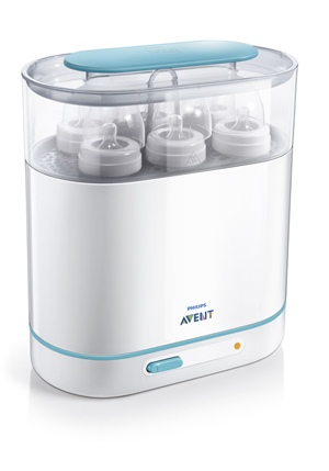 SOS-Philips-AVENT-3-in-1-Electric-Sterilizer