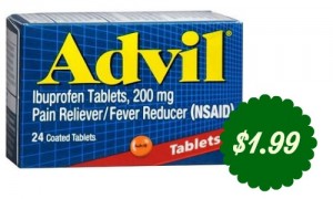 advil medicine