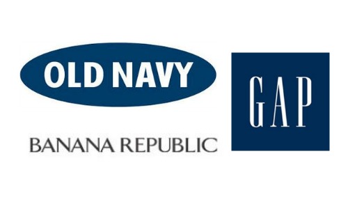 Old Navy, & Banana Republic Friday: 50% Off Southern Savers