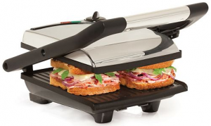 bella panini maker