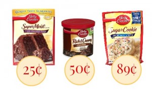 betty crocker coupon