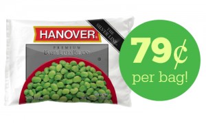 bilo hanover veggie deal