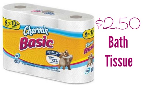 charmin basic