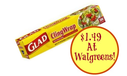 cling wrap