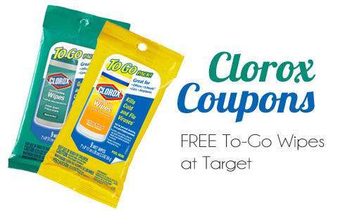 clorox coupons to go wipes