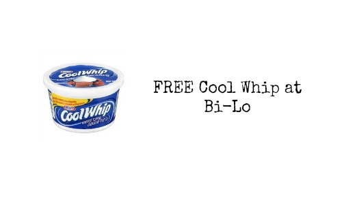 cool whip coupons