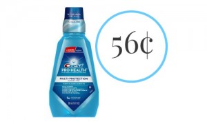 crest coupon
