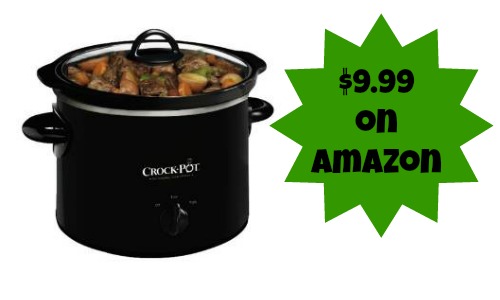 crock pot