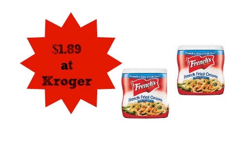 frenchs coupons
