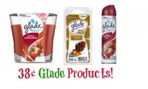 glade deal