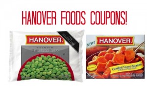 hanover foods