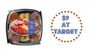 hormel coupon party tray