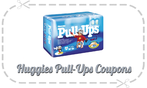 huggies pull ups coupon