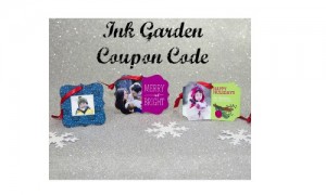 ink garden coupon code