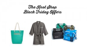 knot shop black friday offers