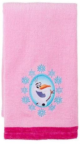 olaf towel
