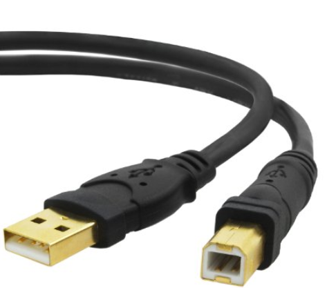mediabridge printer cable
