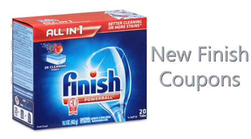 finish coupons