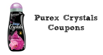 new purex crystals coupon