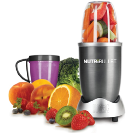 nutribullet