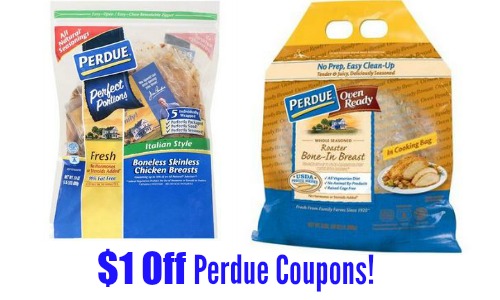 perdue coupons