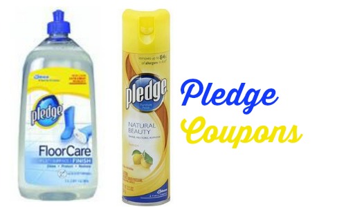 New Pledge Coupons 69 Floor Care Southern Savers