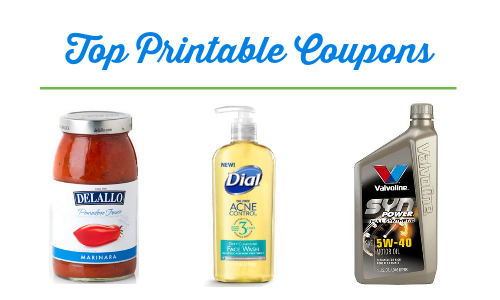 printable coupons