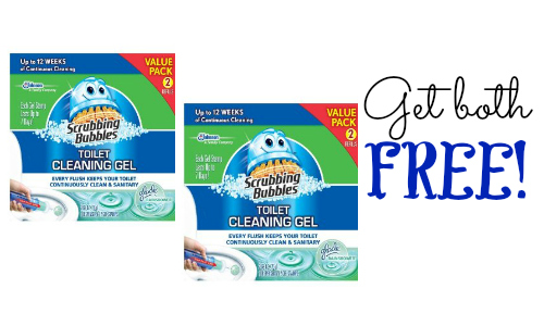 publix scrubbing bubbles