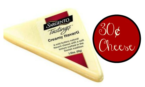 sargento cheese