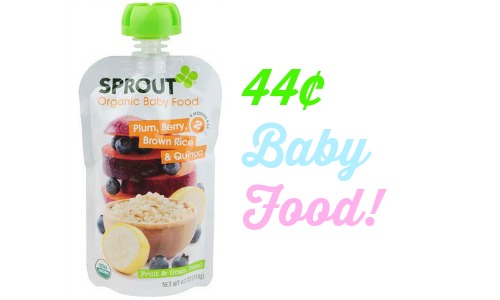 sprout food