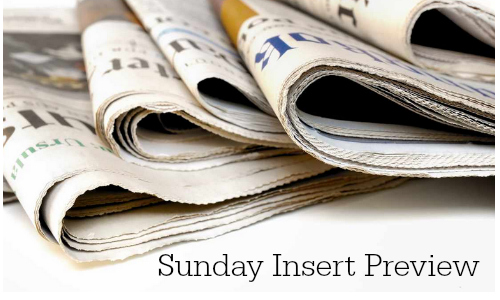 sunday insert preview