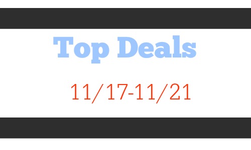top deals