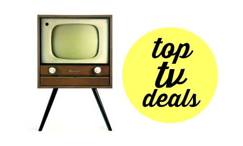 tv deals