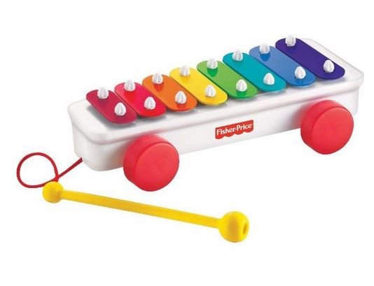 xylophone