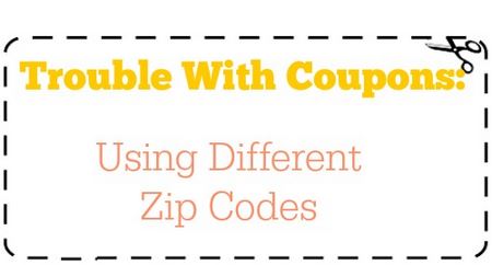 zip codes