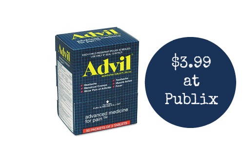 advil coupons