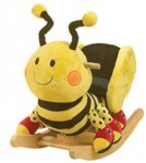 buzzy bee rocker